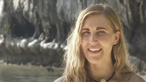 ‘Naked and Afraid of Love’ Season 1 Cast Revealed!